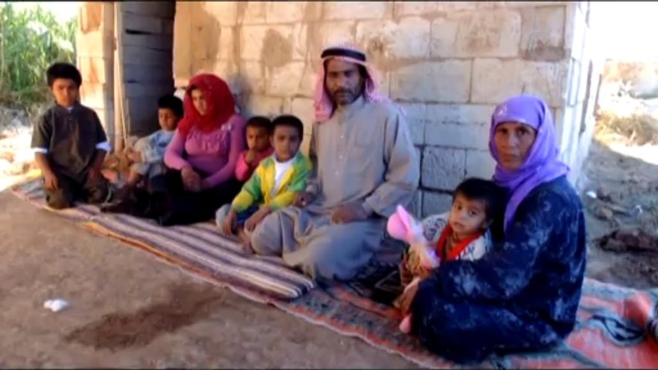 YUREK BURKAN AILE MUTLU