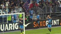 Tours FC (TOURS) - Stade Lavallois (LAVAL) Le résumé du match (12ème journée) - 2013/2014