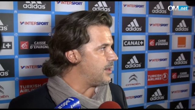 Vincent Labrune : Rester unis et solidaires