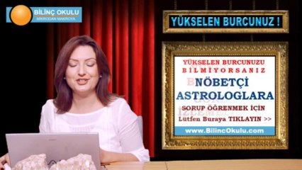 BOĞA Burç Yorumu 27 Ekim 2013 Astrolog DEMET BALTACI - Bilinç Okulu  ( Astroloji, astrolgy, horoskop, daily horoscope, sign, burçlar, burcu, astrolojik )