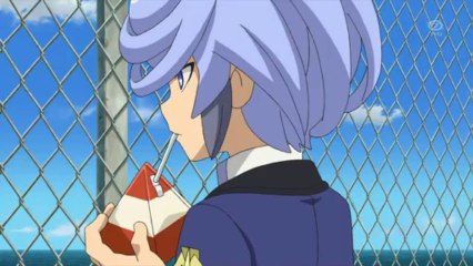 Danball Senki Wars 27 Vosta