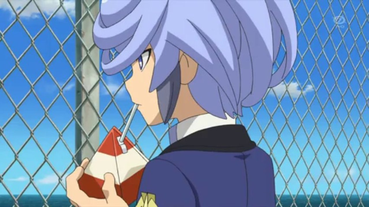 Danball Senki Wars 27 Vosta