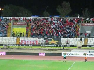 Νέα Σαλαμίνα Φίλαθλοι (4)