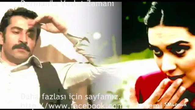 Vazgeçtim / Yazan: Metin Amaç - Seslendiren: Derman (Mehmet Bilecen)