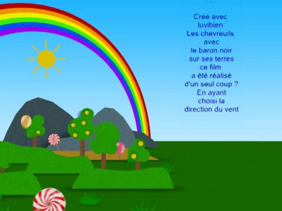 À chaudes –Aigues les  chevreuils