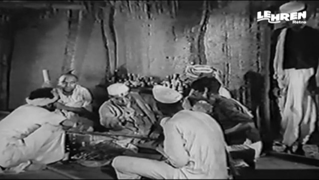Achhut Kannya | Hindi Film Part 4 of 7 | Ashok Kumar, Devika Rani