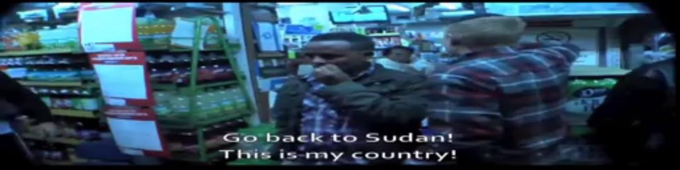 Refugees are suffering in Israel- this is unexpected from a modern world