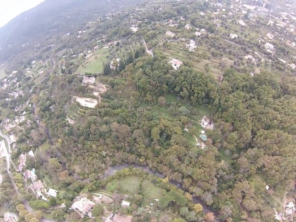 Bar sur loup, toujours plus haut
