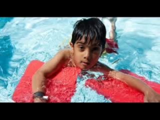 swimming lessons expats