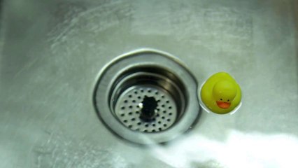 Playstation 4 - Rubber Duck Tech Demo Leaked