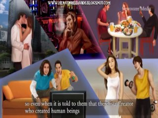 HELL PICTURES - TRIP TO HELL (FULL VERSION) - WWW.HEAVENHELLVIDS.BLOGSPOT.COM