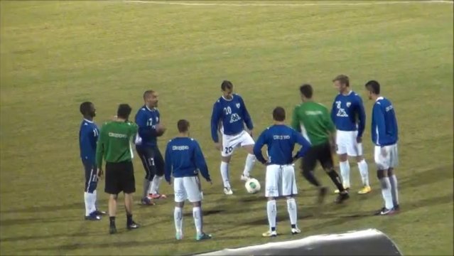 Δόξα-Ομόνοια Προθέρμανση Δόξας