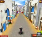 3D Kızgın Nine 3 - 3D Macera Oyunları