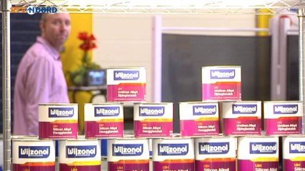 Noord Vandaag [26-10-2013] - RTV Noord