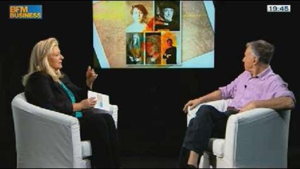 Yvon Lambert, galeriste, dans Qui êtes-vous ? - 26/10 4/4