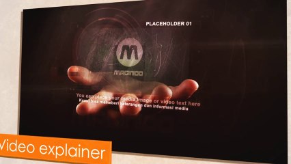 Jasa pembuatan Video marketing | Video explainer | Magindo