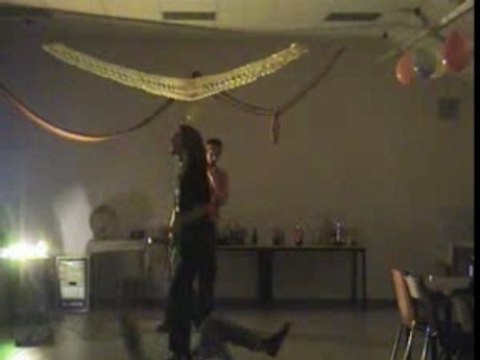 Clip LIMP BIZKIT- Take A Look Around