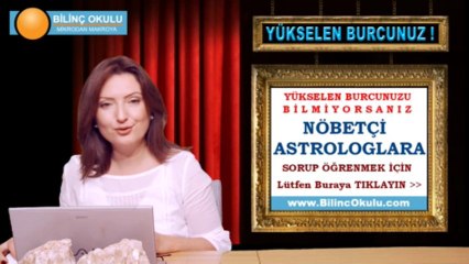 YAY Burç Yorumu 27 Ekim 2013 Astrolog DEMET BALTACI - Bilinç Okulu  ( Astroloji, astrolgy, horoskop, daily horoscope, sign, burçlar, burcu, astrolojik )