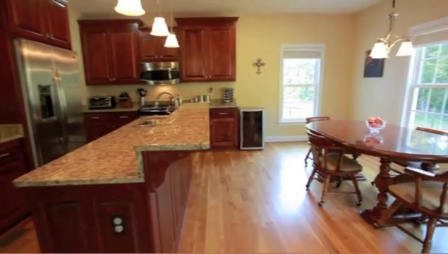 11242 Isadora Dr, Chesterfield, VA