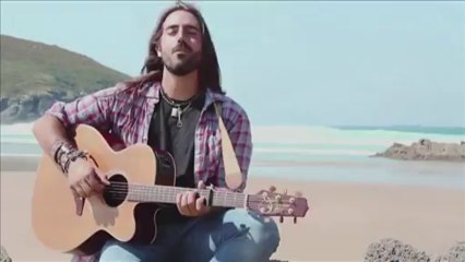 MusiCuba: Buena Fe y Andrés Suárez - Volar Sin Tí. flv