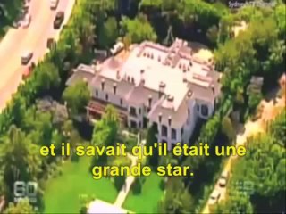 SOUVENIRS MICHAEL JACKSON-EPISODE 14