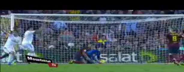 الفقرة التحكيمية للكلاسيكو