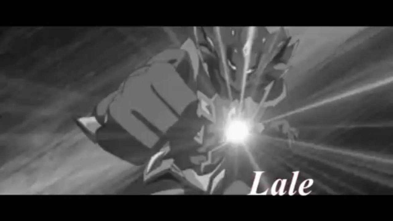 Yugioh zexal -千宮路の力