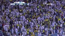 هدف النصر الاول من محمد السهلاوي في الفتح - النصر 1-0 الفتح HD