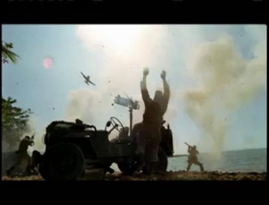 2011 Chris O'Donnell @ Variety Interview