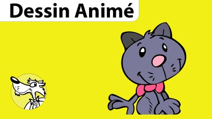 Dessin Animé La Mère Michel, par StephyProd