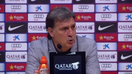 El análisis del Clásico del Tata