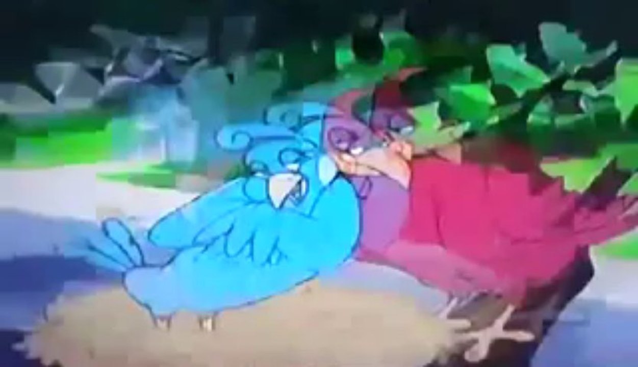 Tom & Jerry