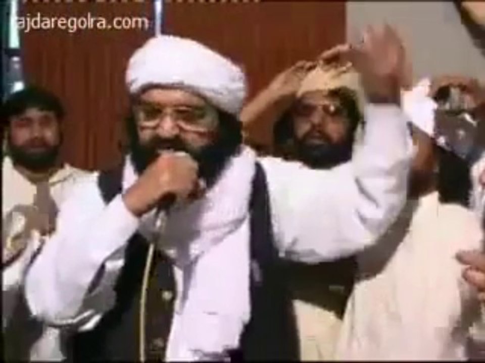 تیرے بابا شاہوں کے شاہ یا زہرا-کلام پیر سید نصیر الدین نصیر جیلانی رحمتہ اللہ علیہ