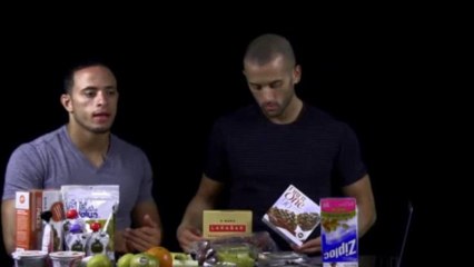 Fat Burning Foods For Men Session 2