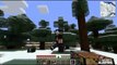 Minecraft para PC: Timber y Backpacks Mod para 1.4.5, como Instalarlo y Review!! (Forge)