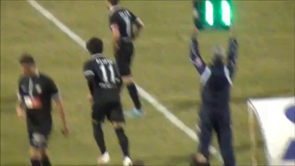 Δόξα-Ομόνοια Αλίπιο ντεμπούτο