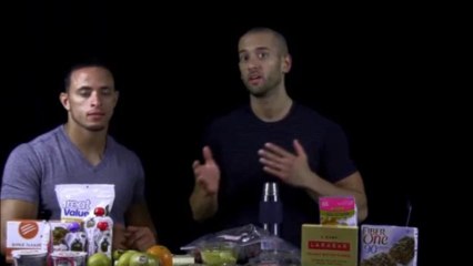 Fat Burning Foods For Men Session 7