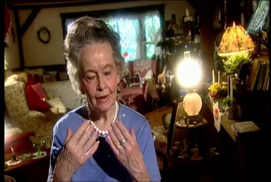 Dossiers Mystères - Mystères Et Légendes D'Ici [S01E08] (2006)