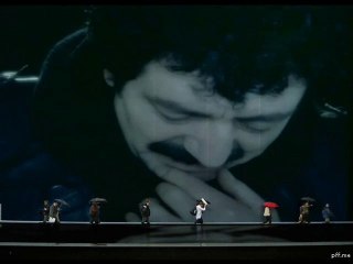 MÜSLÜM GÜRSES BİR DURAK GÖRMÜYORUM