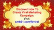 Facebook Viral Marketing Campaign - Create Successful Campaigns through facebook Best FB Viral Marketing Case Study Ideas And Examples