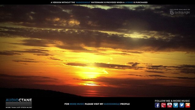 Powerfull Pop and Rock Ballad A Better Tomorrow - Royalty-Free -