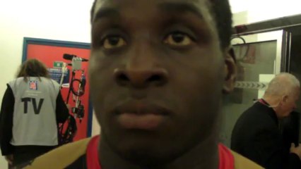 Rugby Top 14 - Dug Codjo après Grenoble - Oyonnax