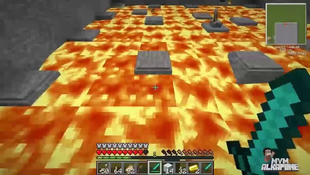 Minecraft PC: Mapas de subs 2da Temporada! Ep. 11 algunos retos