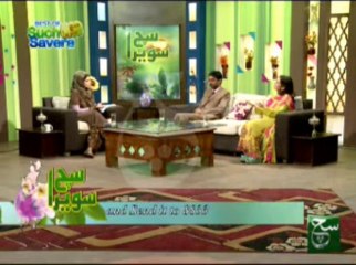 Such Savera Part 2 (26-10-2013)