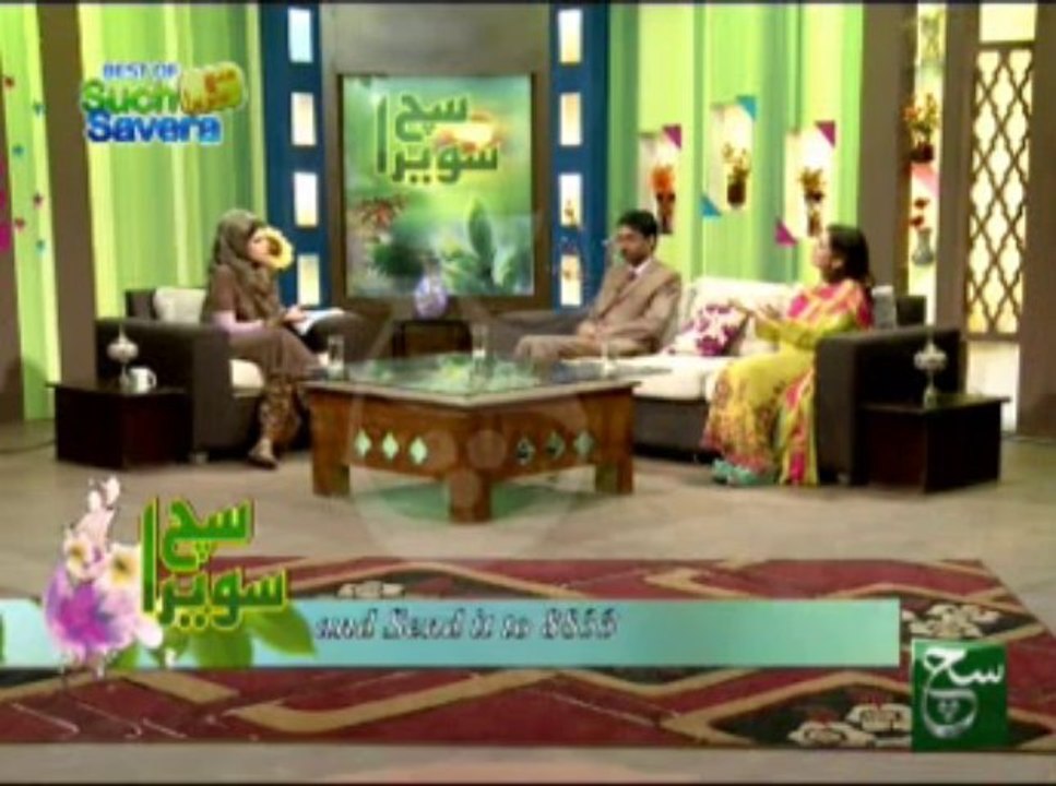 Such Savera Part 2 (26-10-2013)