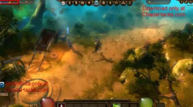 Drakensang Hack % Pirater [Link In Description] 2013 - 2014 Update