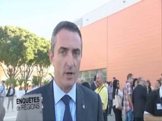 Reportage de France 3 Marseille sur Stéphane Ravier