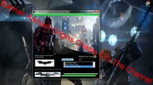 [iOS] Batman Arkham Origins Hack & Pirater [Link In Description] 2013 - 2014 Update