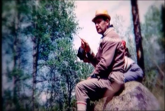 Dossiers Mystères - Les Véritables Dossiers X [S01E09] (2006)