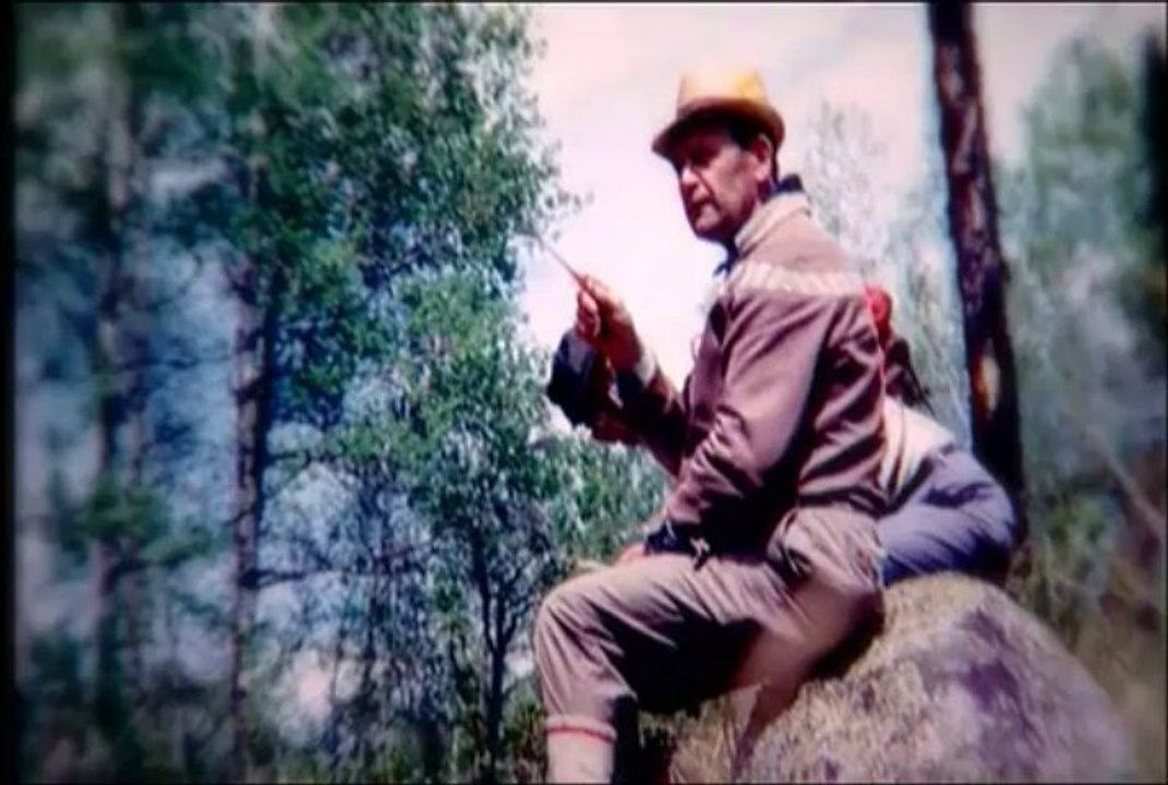 Dossiers Mystères - Les Véritables Dossiers X [S01E09] (2006)